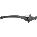 PARTS UNLIMITED 44-262 Replacement Brake Lever — Kawasaki Lever - Right Hand - Black