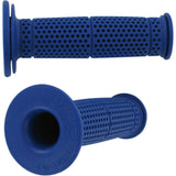 PRO GRIP PG714BL PA071400GOBL Dual Sport 714 Rally Grips Grips - Rally - 714 - Blue