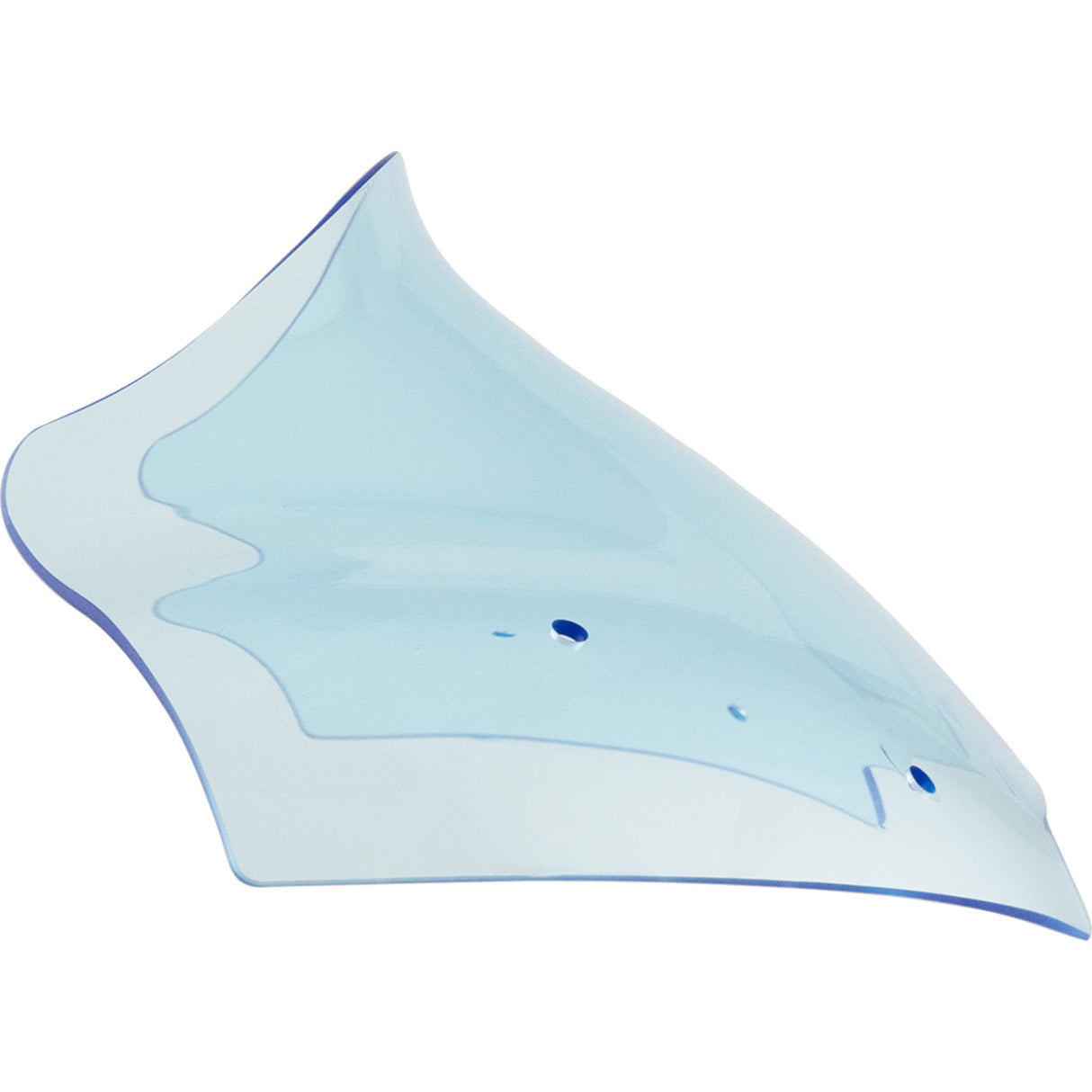 Klock Werks Kolor Flare™ Windshield - KWW-01-0714 For Harley Road Glide 2023-2026