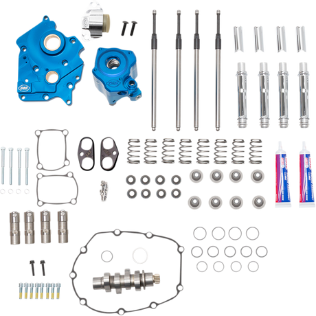 Cam Chest Kit for M8