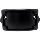 Kodlin USA Elypse 3-1 LED License Plate Kit Amber Red White Black - KUS20300 For Harley Touring 2013-2023