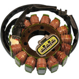 RICK'S MOTORSPORT ELECTRIC 2112-0590 21-234 Stator for Kawasaki Stator - Kawasaki