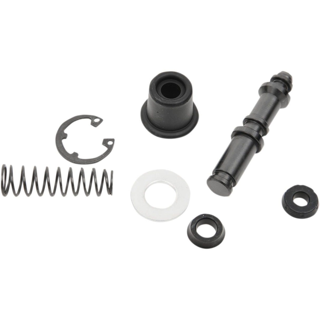 Parts Unlimited Rebuild Kit - 1731-0504 Honda Motorcycles 1988-2013