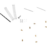 DYNOJET 1007-0206 5117 Jet Kit - Stage 1 triumph