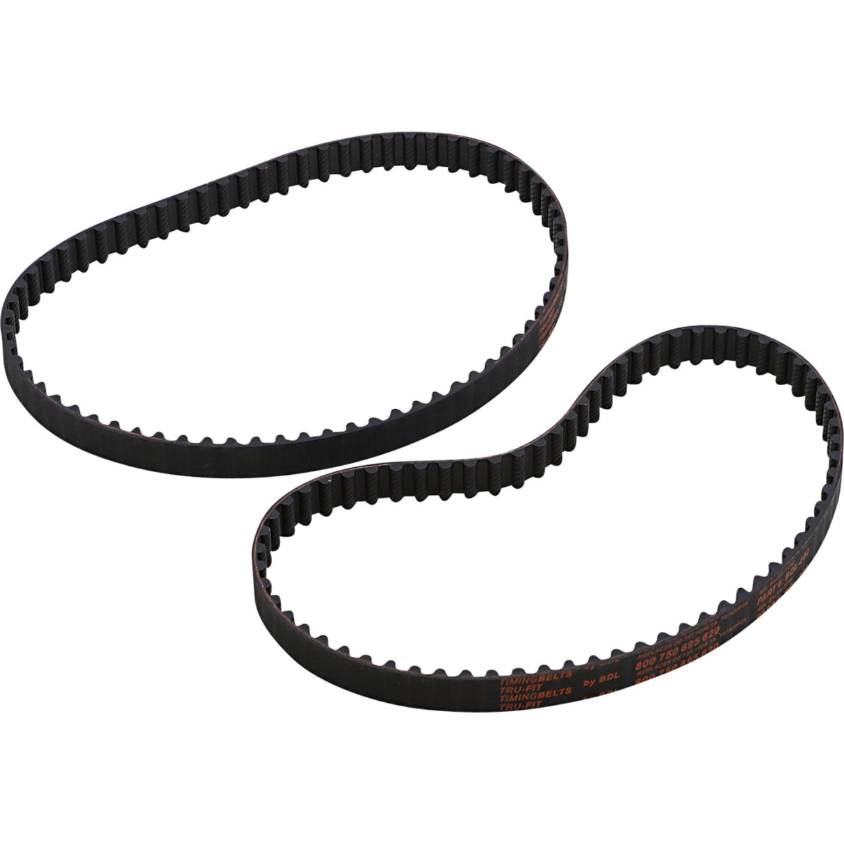BELT DRIVES LTD. 0925-1113 BDL-800 Tru-Fit Ducati Timing Belts Timing Belt