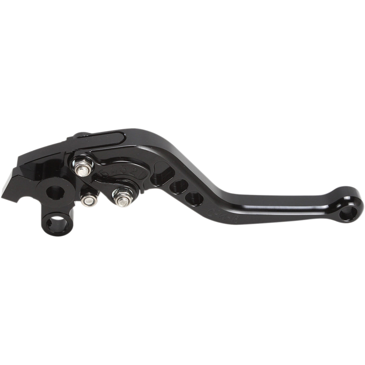 Psr Click'n Roll Lever - 00-00419-22 Honda Motorcycles 2000-2007