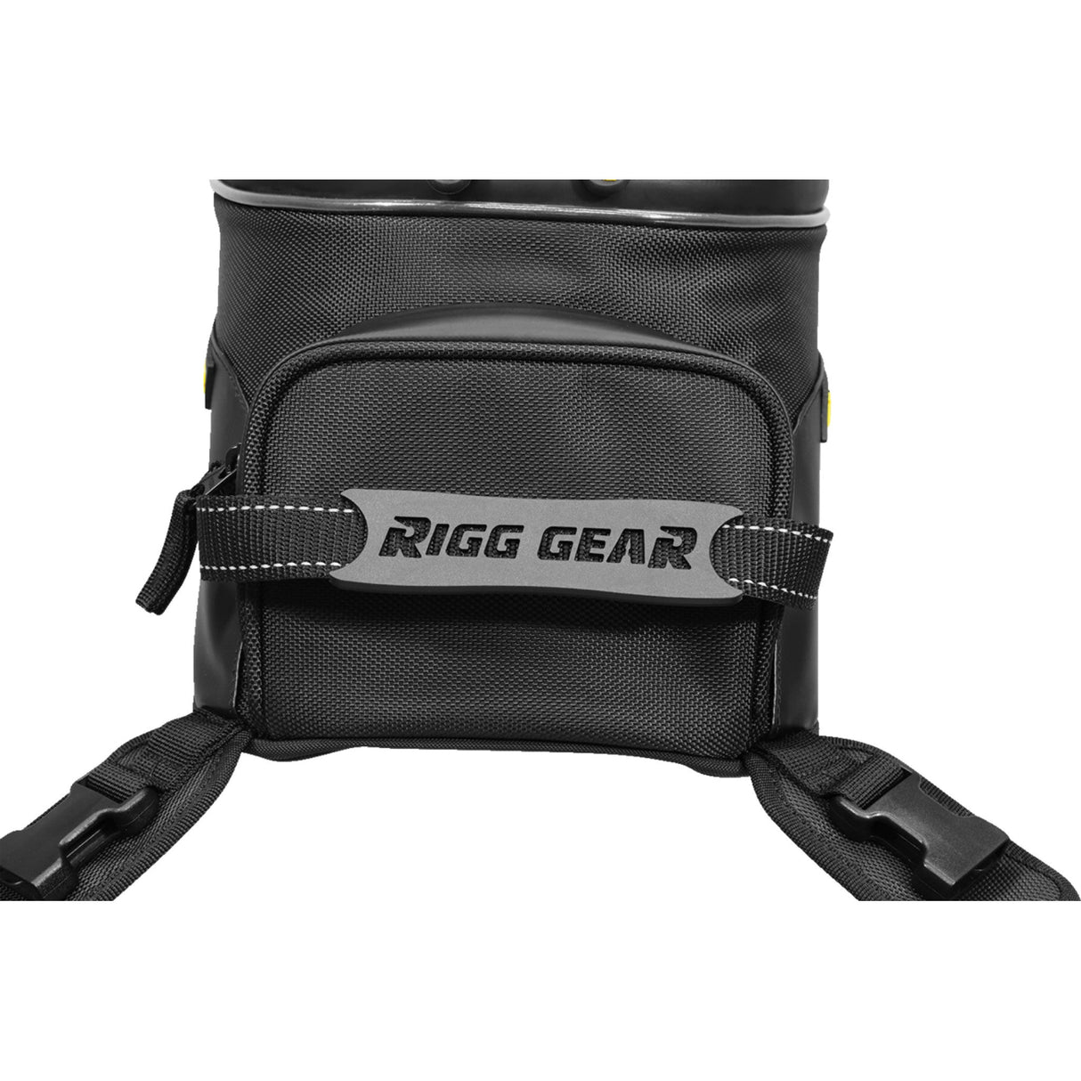 NELSON RIGG 3502-0790 RG-2045 Trails End Grand Adventure Motorcycle Tank Bag Trails End Grand Adventure Tank Bag - Expandable