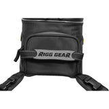 NELSON RIGG 3502-0790 RG-2045 Trails End Grand Adventure Motorcycle Tank Bag Trails End Grand Adventure Tank Bag - Expandable