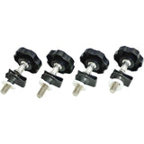 Hard Bagger Fastener Set - LE10-15VC-B Victory Motorcycles 2010-2015