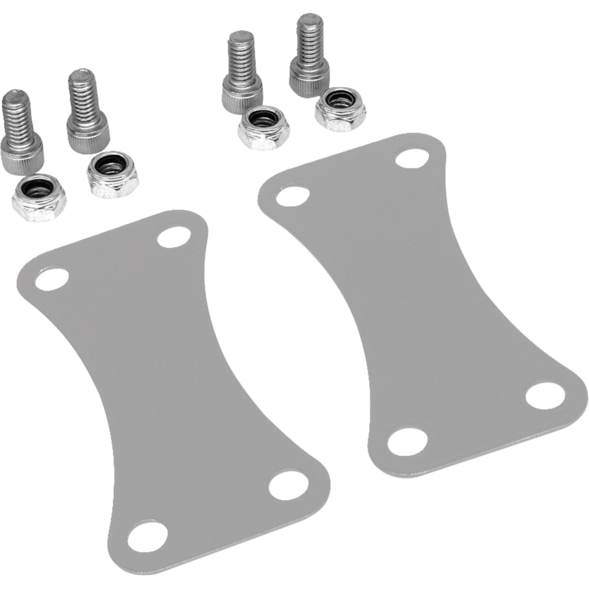 Coastal Moto Adapter - FB24-SS For Harley Touring 2024-2026
