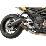 MGP 1811-3050 81402-2400 MGP Growler Full Exhaust System Full Exhaust System with Carbon Muffler