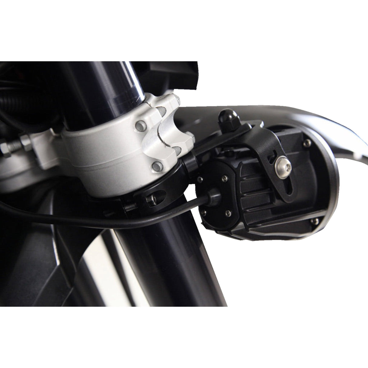 DENALI 2001-2848 LAH.00.10500.B Light Mount Mount - Driving Light - 50-60 mm
