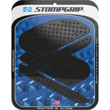 Stompgrip Sticker Kit - 55-10-0108B Kawasaki Ninja / Ninja H2R / Ninja Carbon 2015-2025