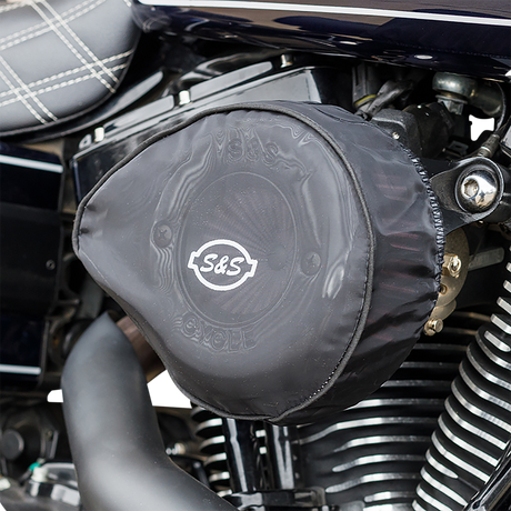 Air Filter Pre-Filter