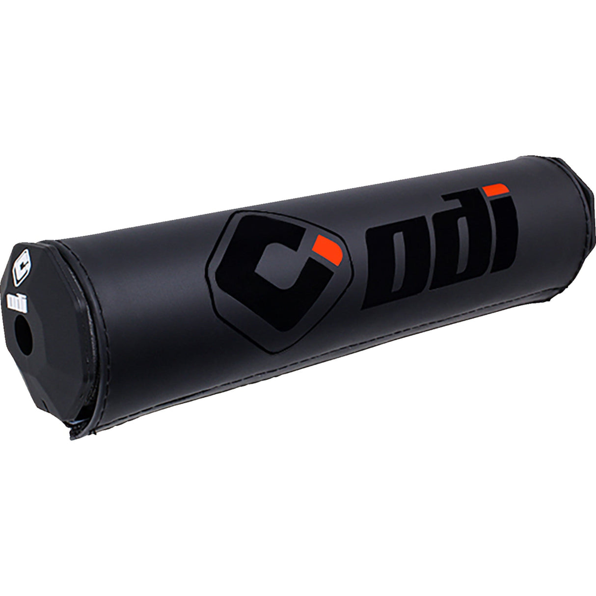 ODI 0601-6684 H75BPB-SE Blackout Handlebar Pad sx8 (crossbar)