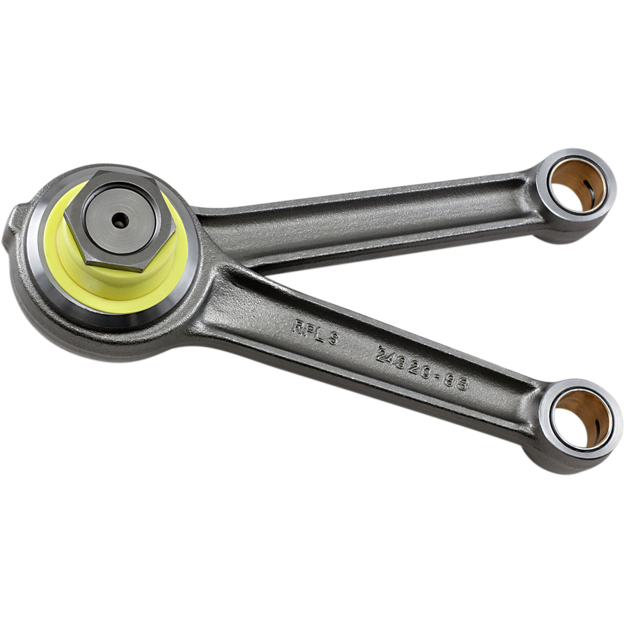 Drag Specialties Connecting Rod Assembly For Harley Sportster 1986-1999