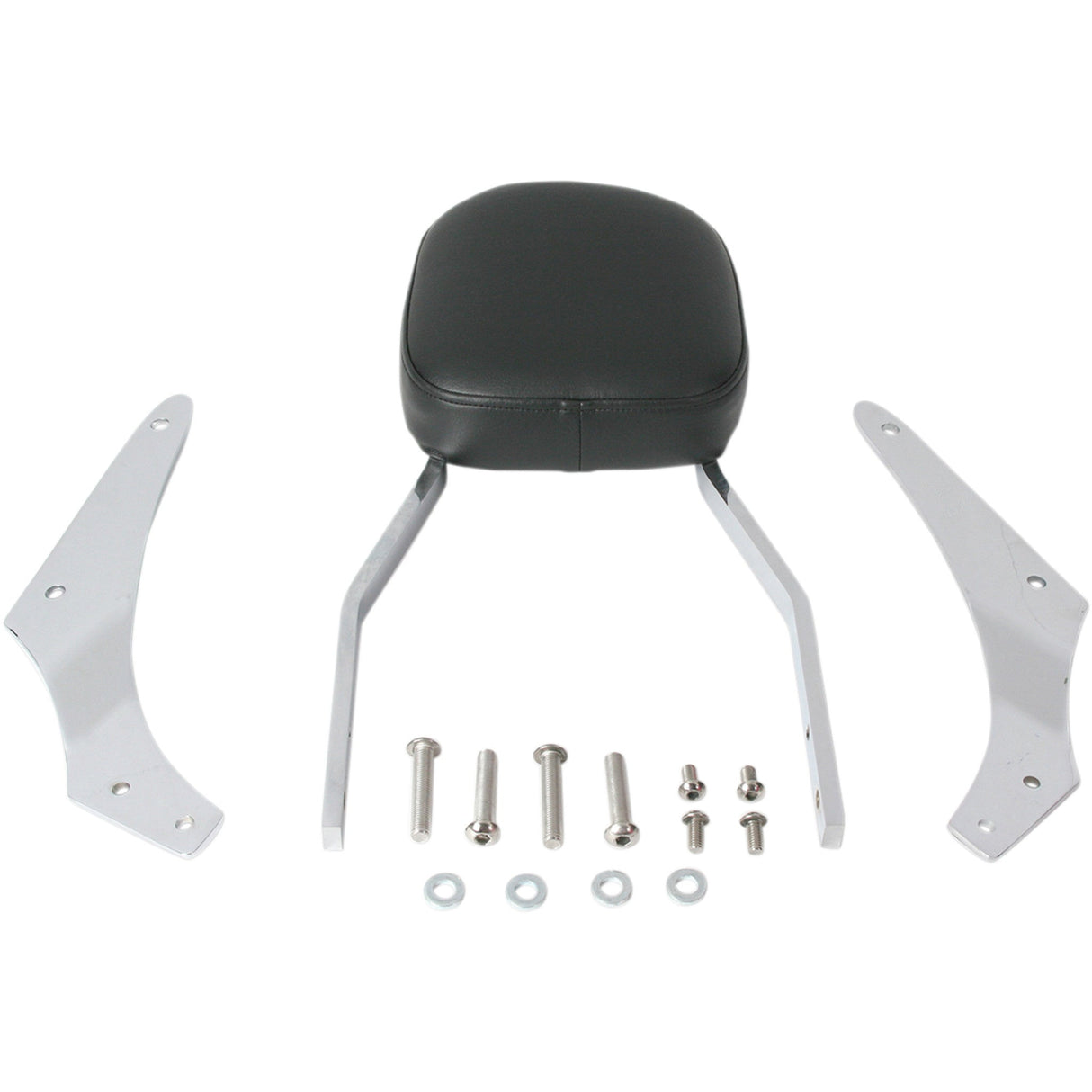 Cobra Sissy Bar - 02-5116 Honda VT750DC Shadow Spirit 2001-2003