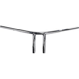 BARON 0601-0998 BA-7304-00 1-1/4" Radius Drag Bar Handlebar - Radius - 1-1/4"