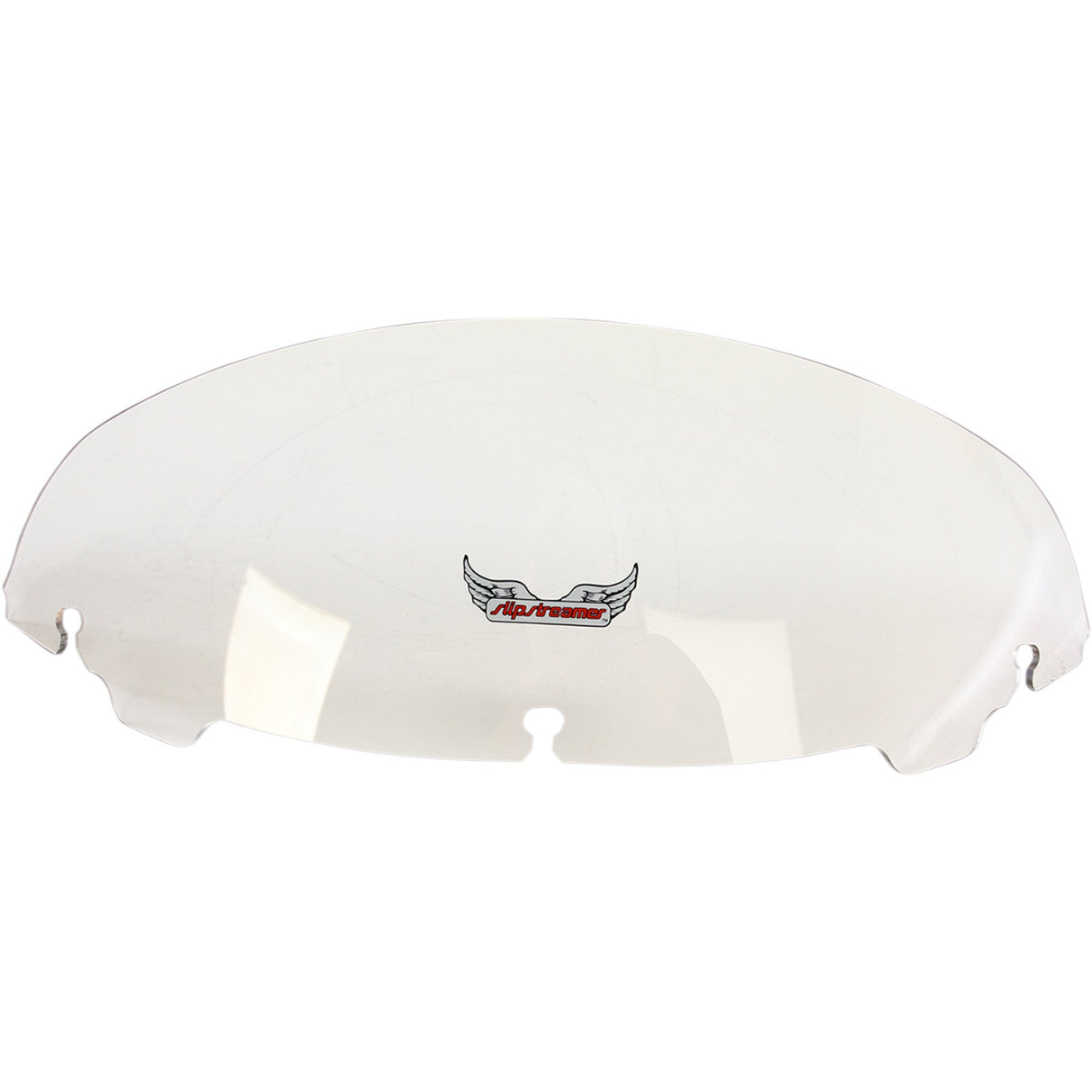 SLIPSTREAMER 2310-0562 S-235-6 Replacement Windshield Windshield - 6" - Smoke - FLHT/X