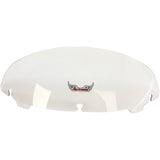SLIPSTREAMER 2310-0562 S-235-6 Replacement Windshield Windshield - 6" - Smoke - FLHT/X