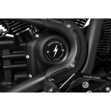 Thrashin Supply Co. Cover - TSC-3027-4 For Harley Motorcycles 2017-2025