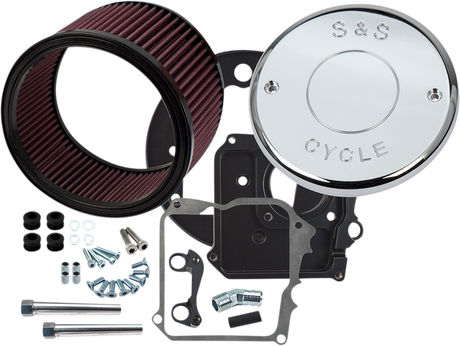 Air Cleaner Kit with Cover