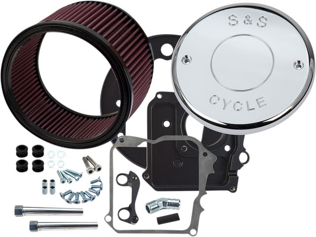 Air Cleaner Kit with Cover