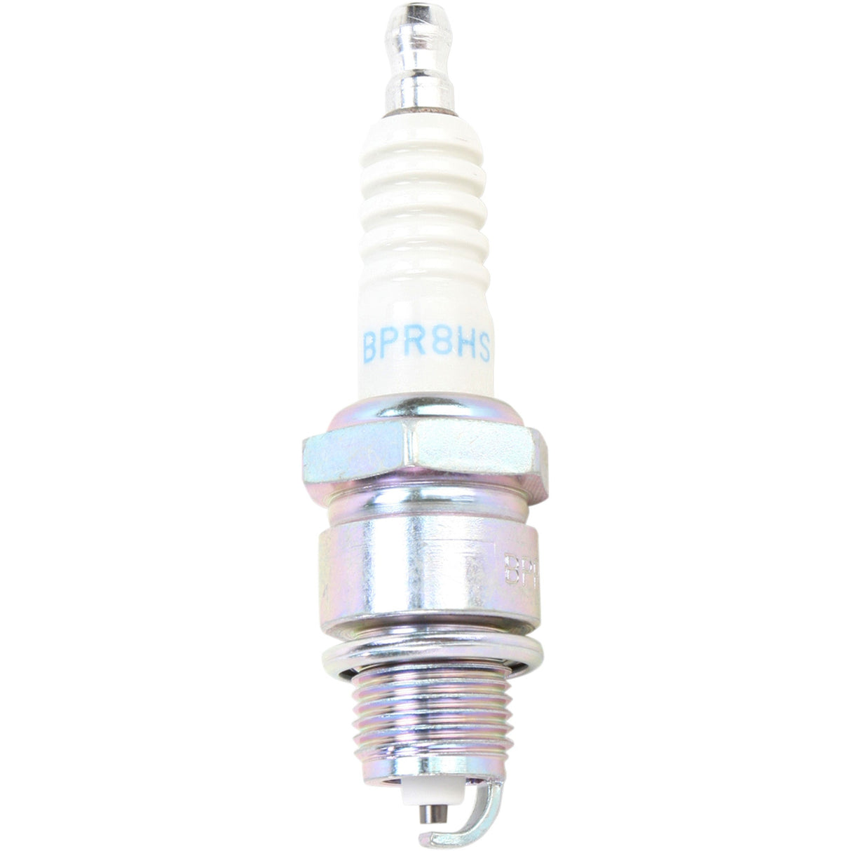 NGK SPARK PLUGS 2103-0185 3725 Spark Plug — Standard Spark Plug - BPR8HS