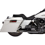 DRAG SPECIALTIES Freedom Touring Seat - FLH '97-'07