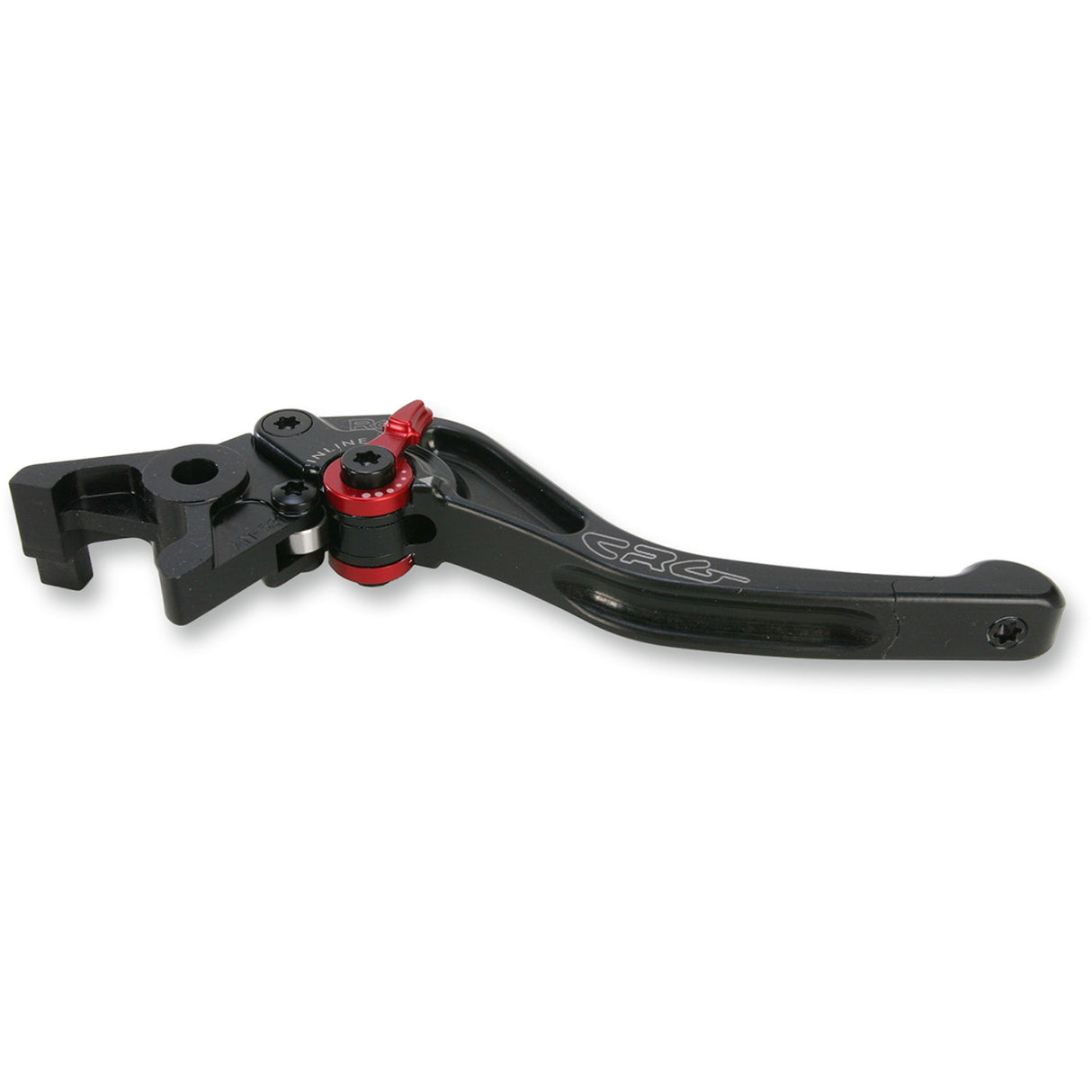 CRG 0614-0595 2AN-521-H-B RC2 Shorty Brake Lever Brake Lever - RC2 - Short - Black