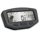 Trail Tech Vapor Gauge - 752-113 Suzuki 400 / 400S / 650 / 400E 2000-2023