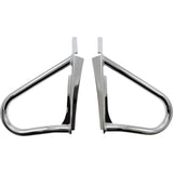 COBRA 0505-0480 01-3345 Engine Case Guard Case Guard - VZR 1800