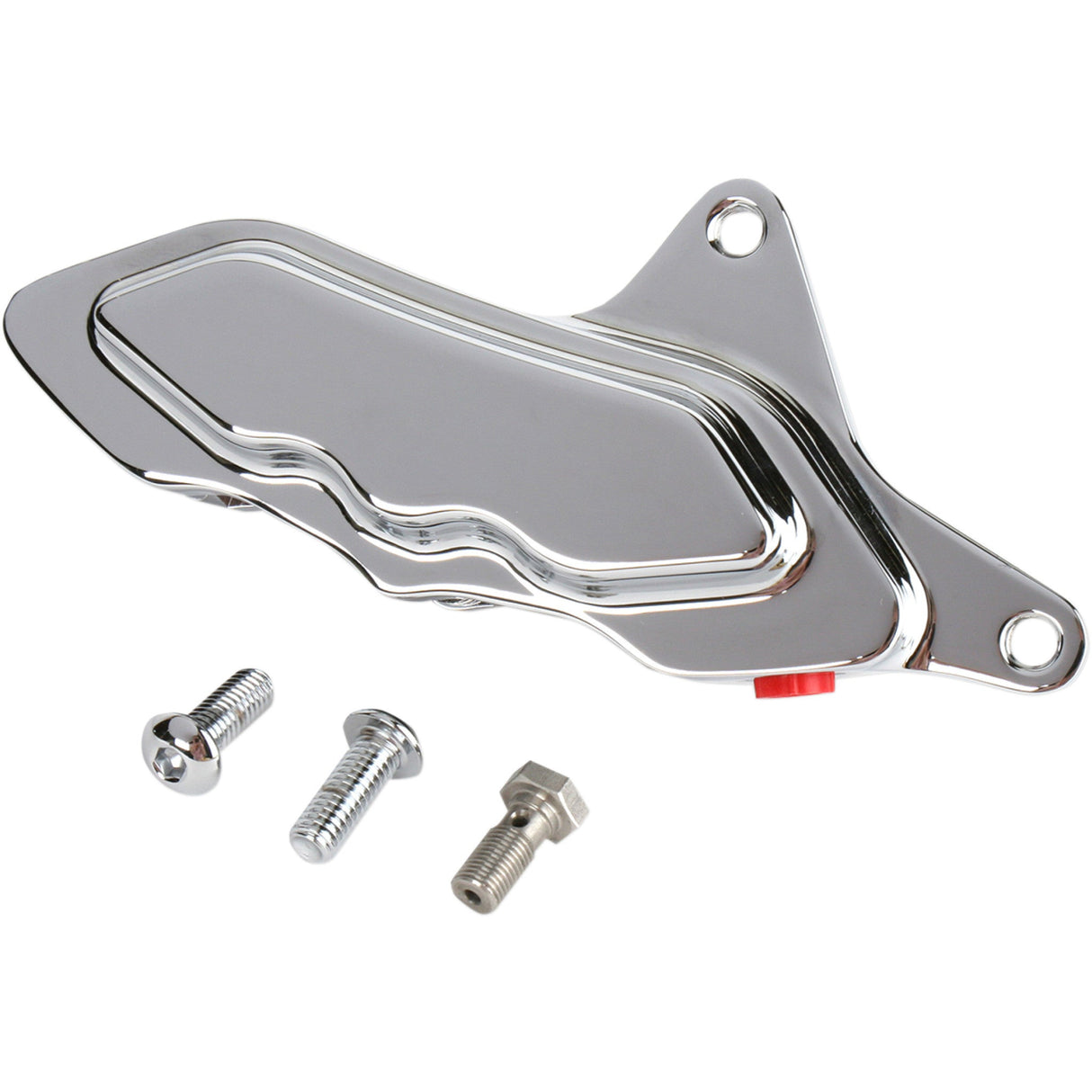 Hawg Halters 6-Piston Brake Caliper '08+ - LHSCC6018 For Harley Touring 2008-2022