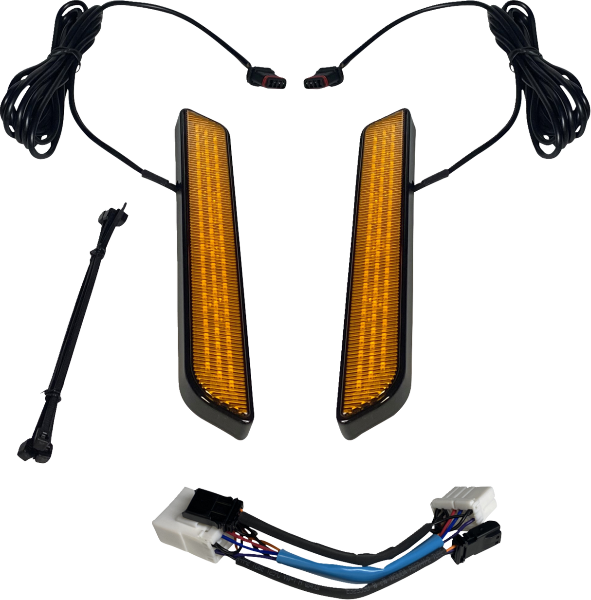 LED Front Fork Lightz™