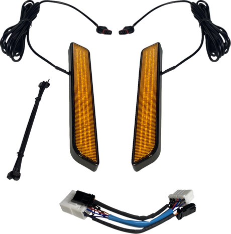 LED Front Fork Lightz™