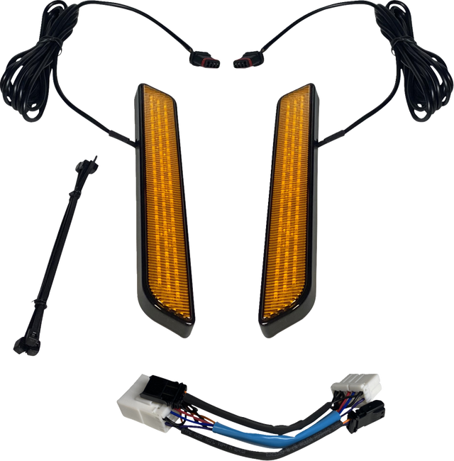 LED Front Fork Lightz™