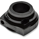 PERFORMANCE MACHINE (PM) 0632-0422 0063-2000-B Throttle Housing - Single Cable - Black