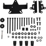 GIVI 3521-0249 PLO6425MK Pannier Holder sidecase hardware