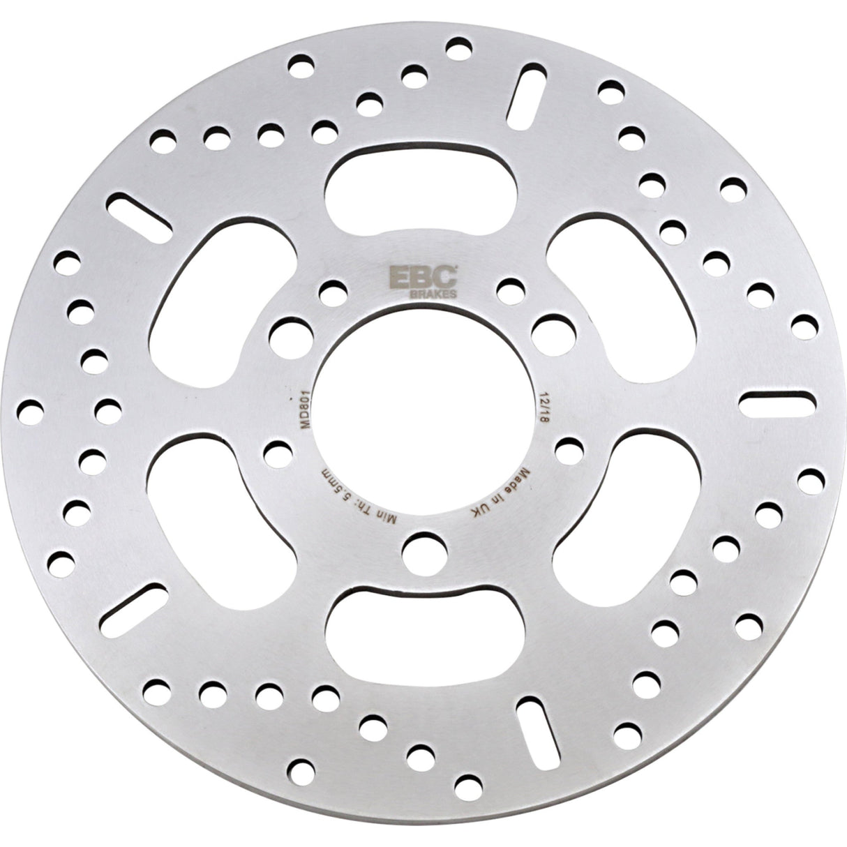 Ebc Pro-Lite Series Brake Rotor - MD801 Can-Am Spyder 2008-2012