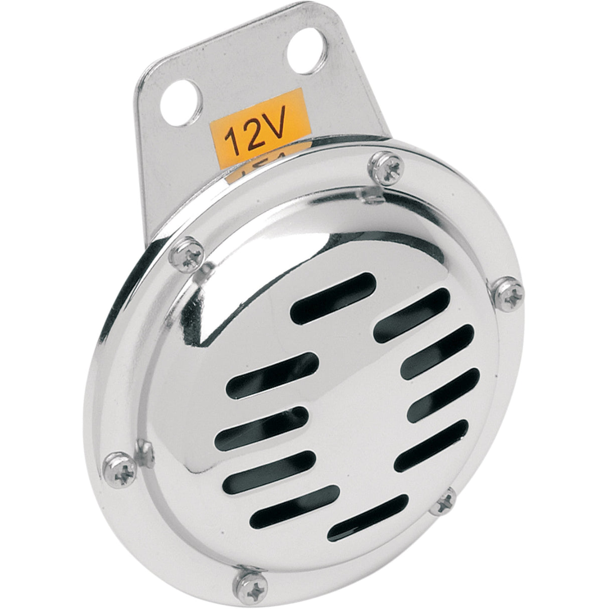 CHRIS PRODUCTS 2107-0007 0711 12V Horn 2-terminal - 4"