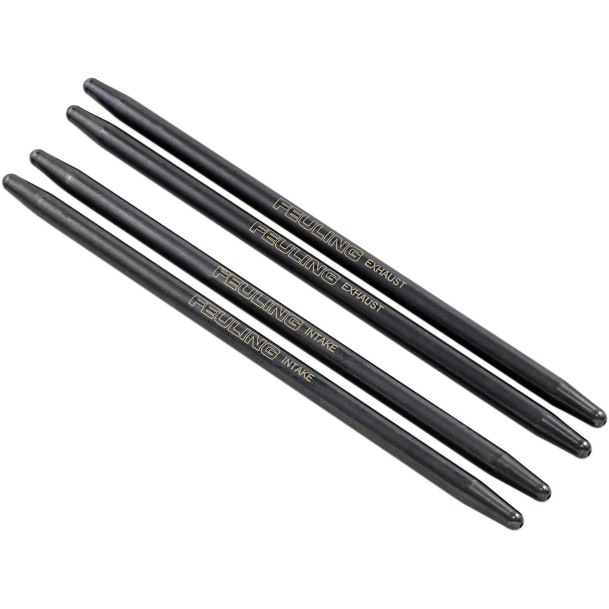 Feuling Oil Pump Corp. Pushrod - 4073 For Harley Motorcycles 1999-2017