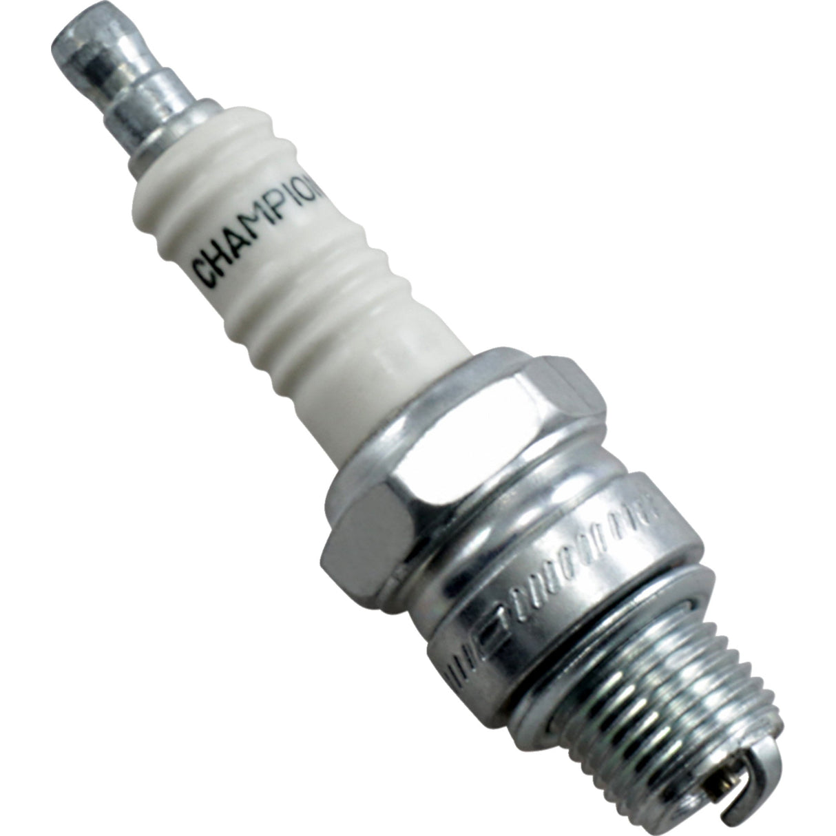 Champion Copper Plus™ Spark Plug — - 811 For BMW Motorcycles 1976-2018 | Ducati 500 / Sport 500 1976-1982