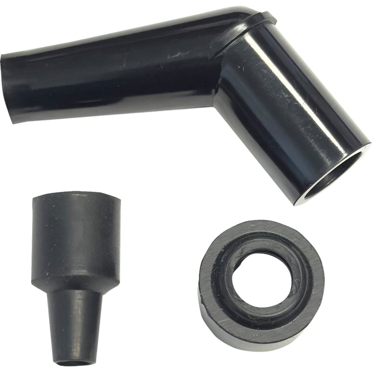 K&S TECHNOLOGIES 2104-0412 10-6122 Spark Plug Cap 14 mm