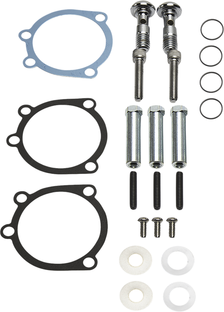 Big Sucker Air Cleaner Replacement Hardware Kit