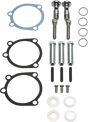 Big Sucker Air Cleaner Replacement Hardware Kit