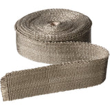 MOOSE OFFROAD 1861-1120 504-2000 Basalt Exhaust Wrap 2" x 50'