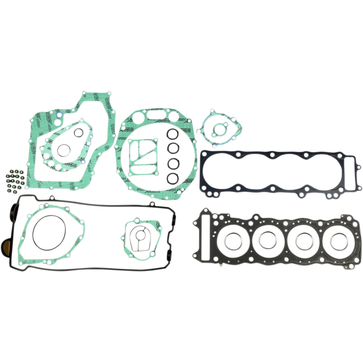 Athena Gasket Kit - P400510850999 Suzuki 1300R Hayabusa 1999-2007
