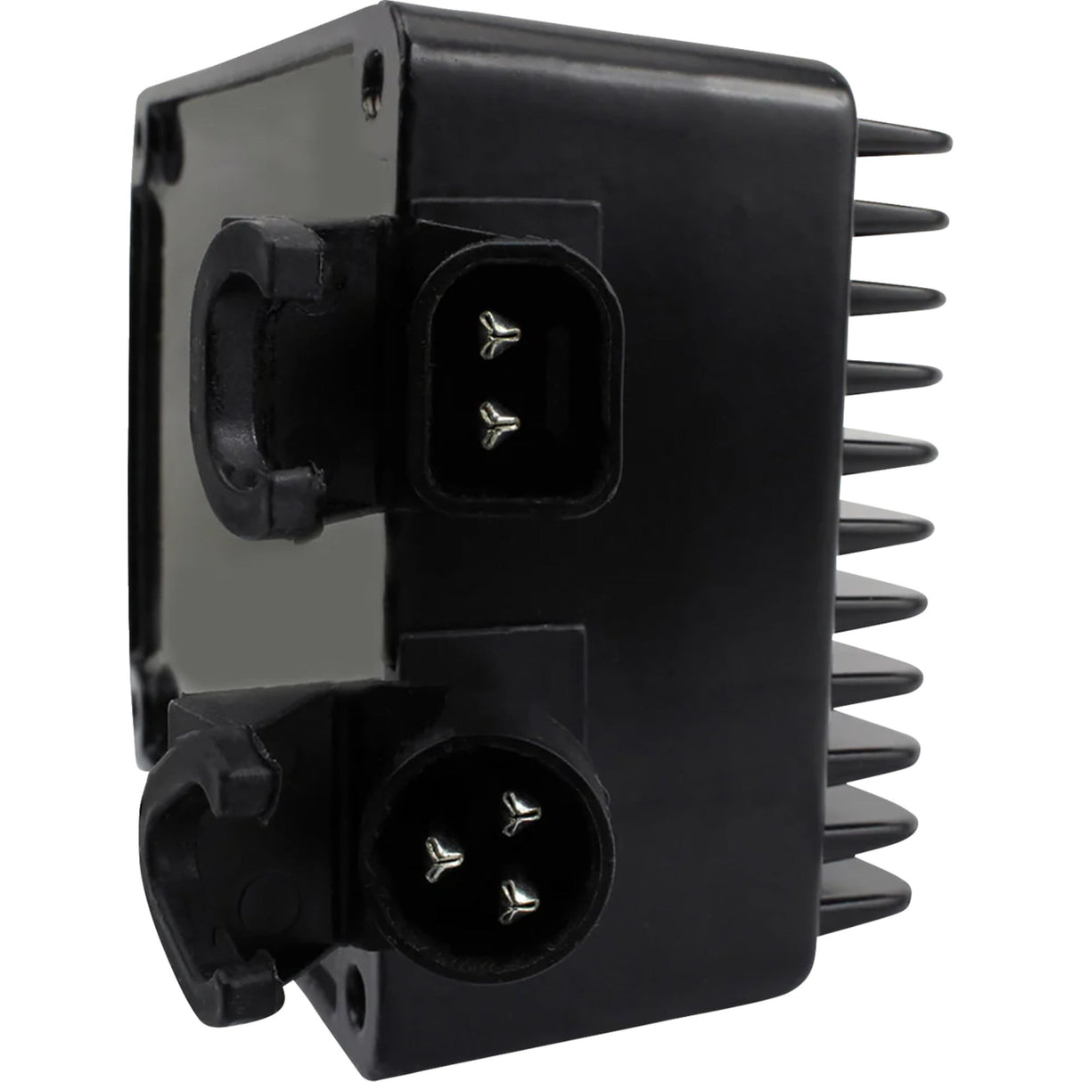 RM Stator Voltage Regulator Mosfet Black Flhtkse Flhxse Fltruse - RMS021-108800 For Harley Touring 2014-2016