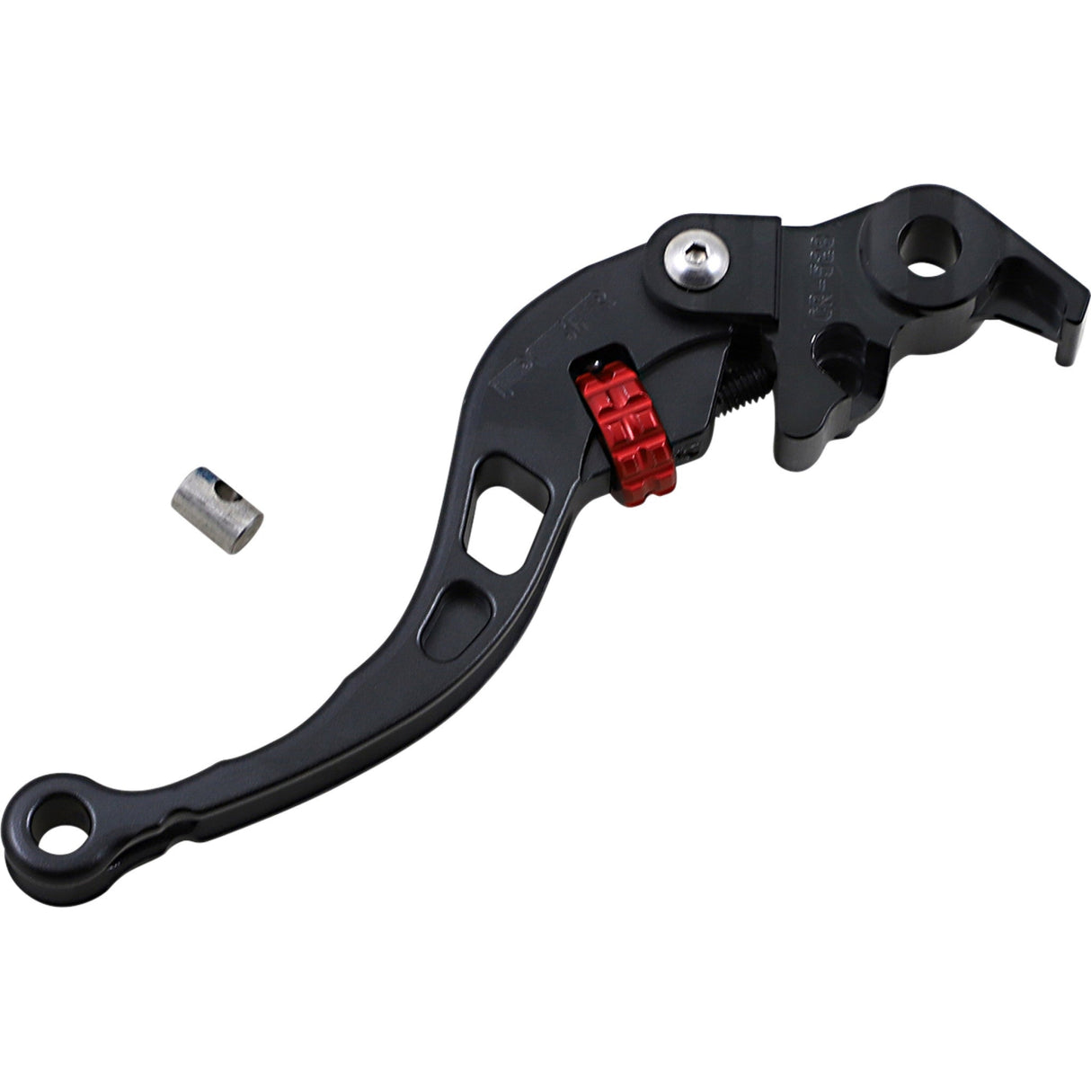 PSR 0613-1910 50-01620-22 Apex Clutch Lever Clutch Lever - Apex - Black