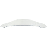 Klock Werks Flare® Windshield 6-1/2" Clear - KWW-01-0722-C For Harley Street Glide 2023-2026